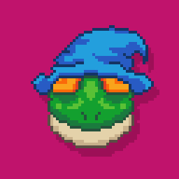 Tappy Frog Achievement Icon