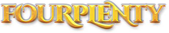 Fourplenty logo